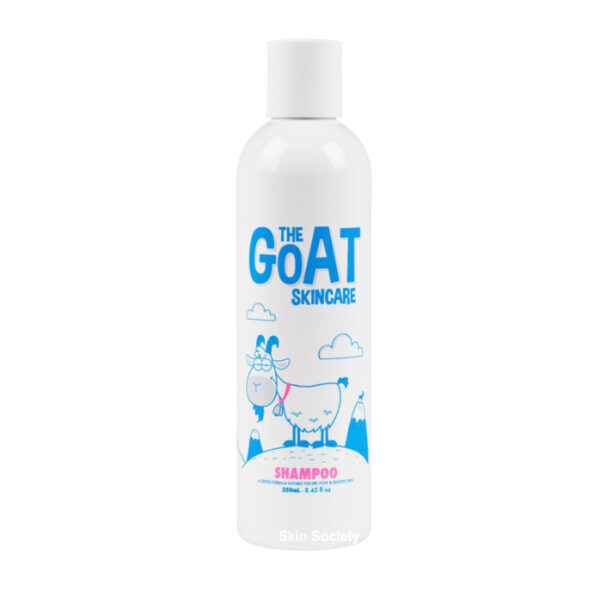 The Goat Skincare Shampoo 250ml