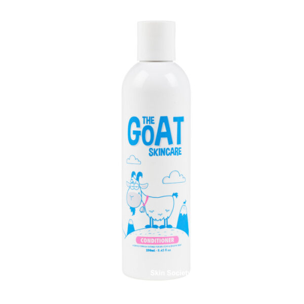 The Goat Skincare Conditioner 250ml