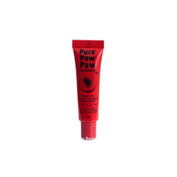 Pure Paw Paw Ointment Original (Lip Applicator) 15g