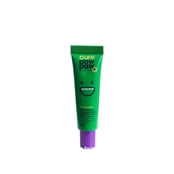 Pure Paw Paw Ointment Watermelon (Lip Applicator) 15g