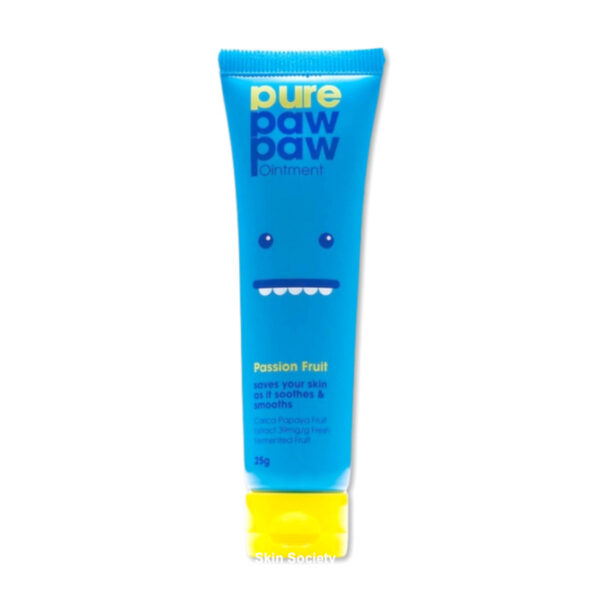 Pure Paw Paw Ointment Passionfruit 25g