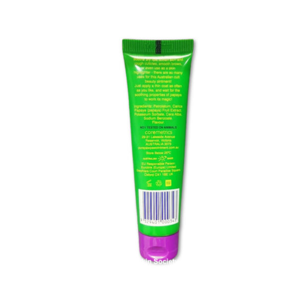 Pure Paw Paw Ointment Watermelon 25g - Image 2