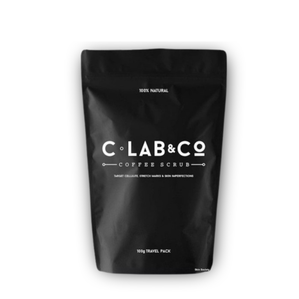 C Lab & Co Coffee Scrub 100g