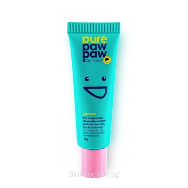 Pure Paw Paw Ointment Coconut (Lip Applicator) 15g