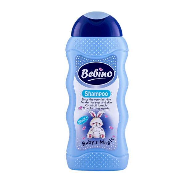 Bebino Baby Shampoo 300ml