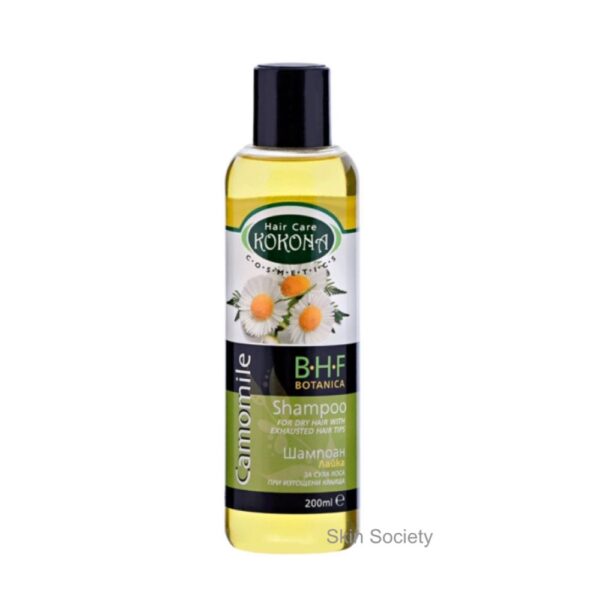 Kokona Chamomile Hair Shampoo 200ml