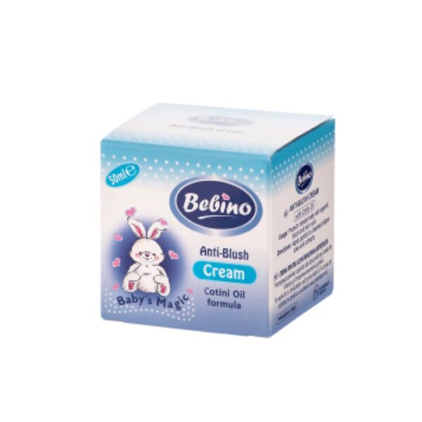 Bebino Diaper Rash Cream 50ml