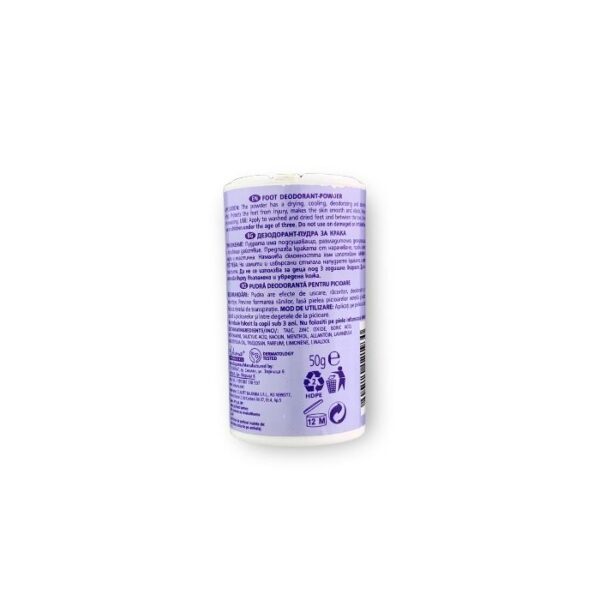 Kokona Foot Powder 50g - Image 2